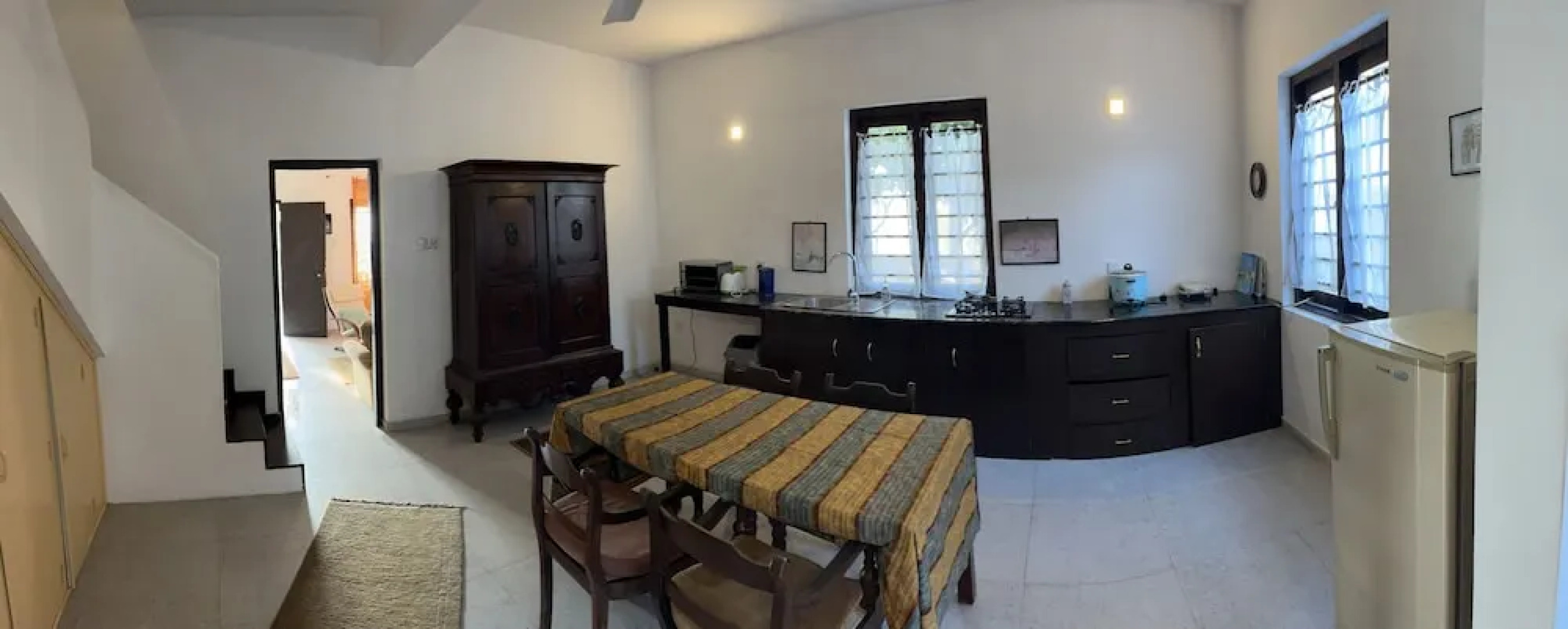 Beach Villa Yang Near Hikkaduwa, With Pool and Cook - Semi-detached House