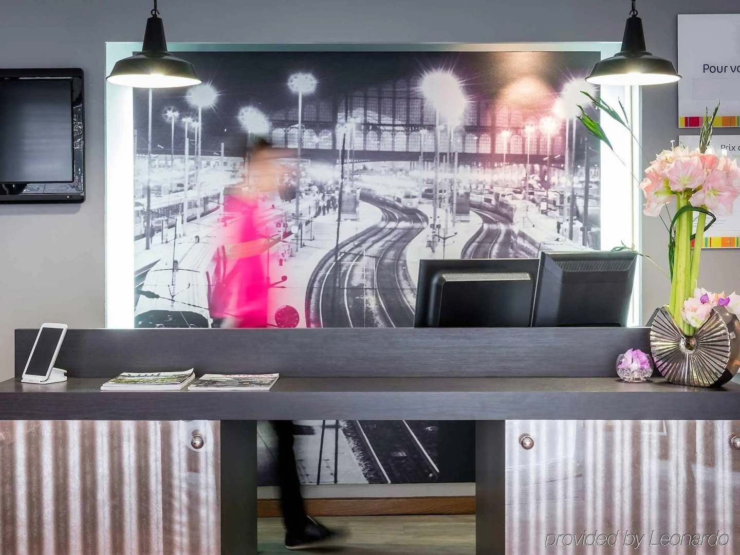 Hotel Hor Les Lumières