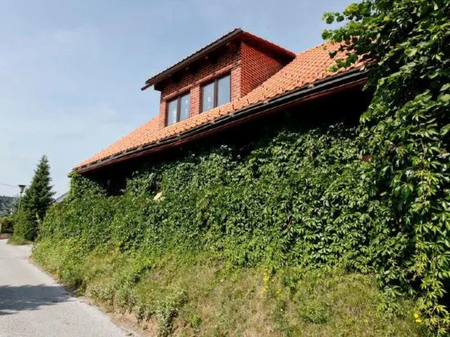 Urlaubsapartment am Silbersee