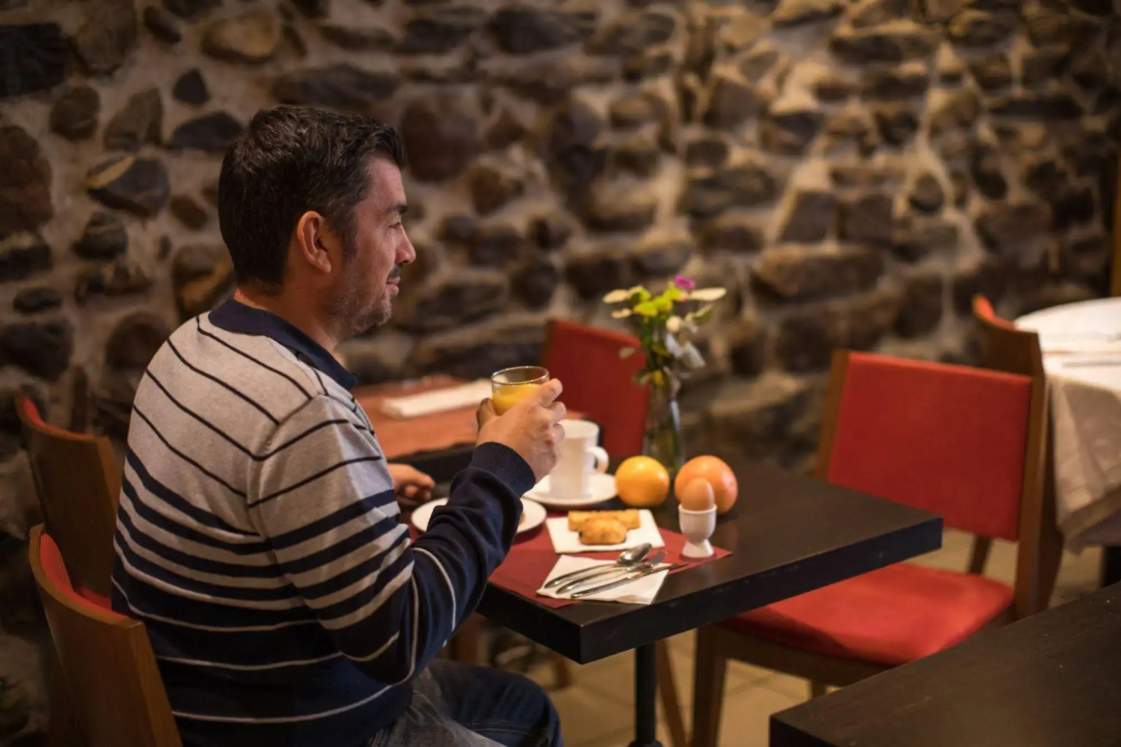 Logis Hôtel de la Mairie