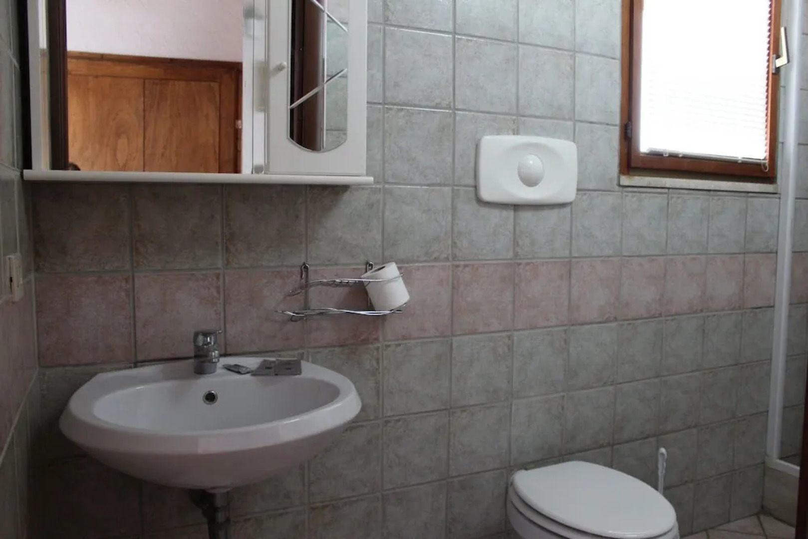 Agriturismo la Fattoria Pony Ranch