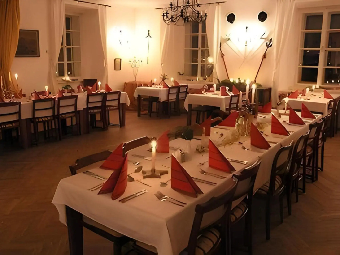 Schlosshotel Zamek Zdikov