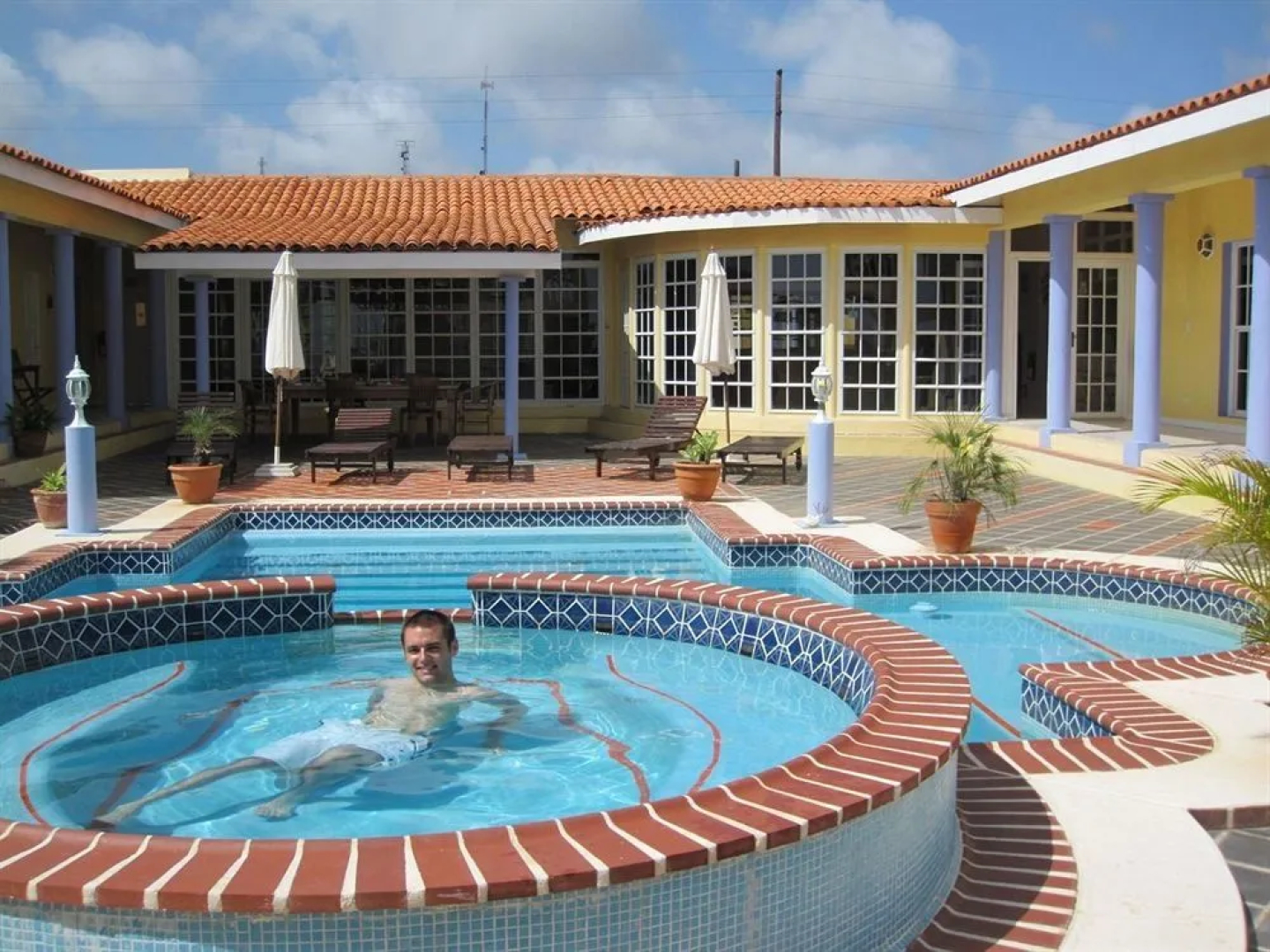La Pura Vista Resort