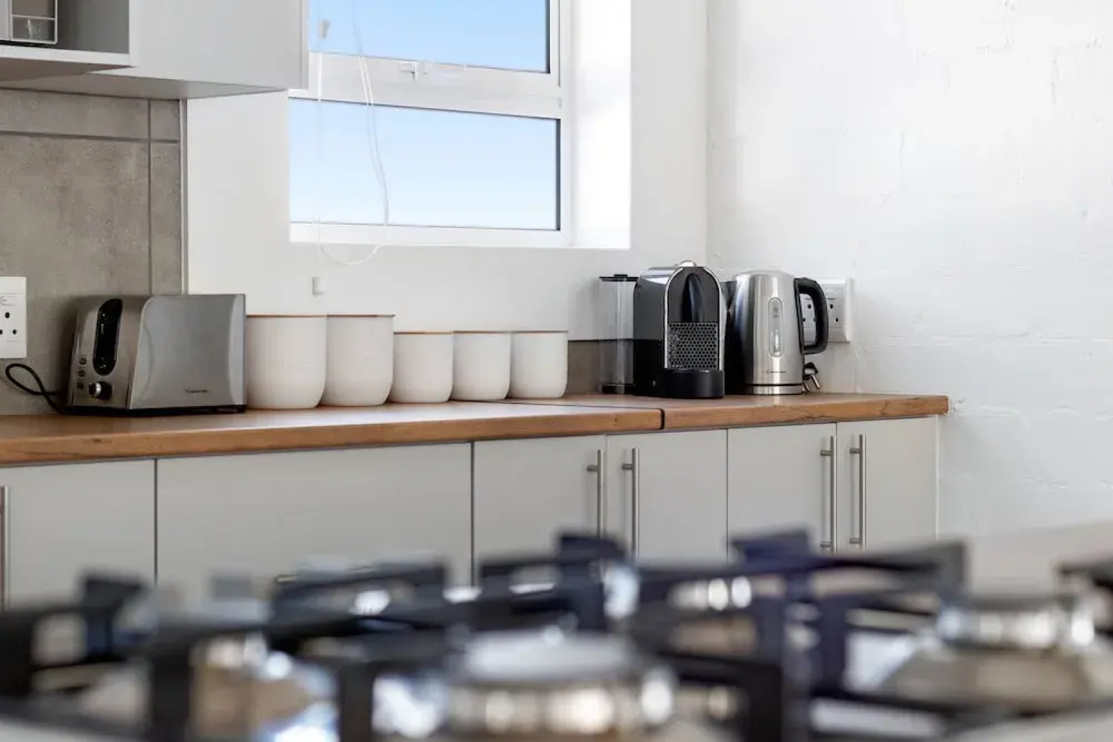 Lampiesbaai Beach House