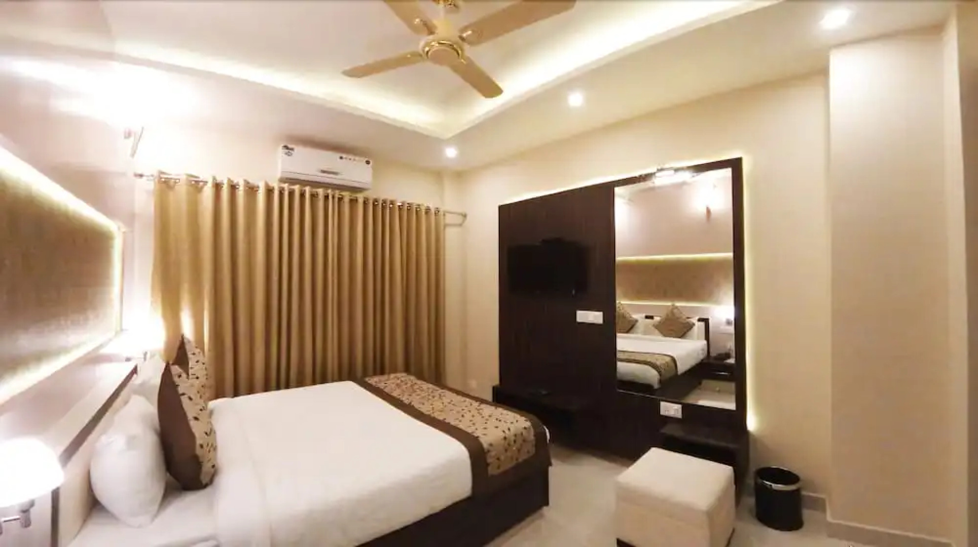 Citrus Classic Mcleodganj