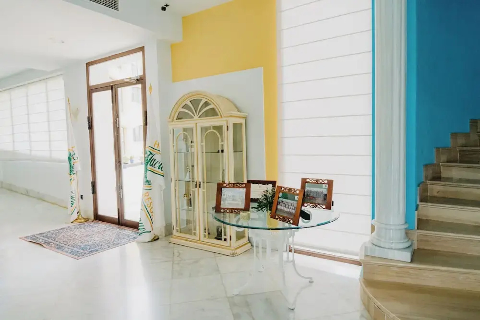 Hotel Hacienda Don Manuel