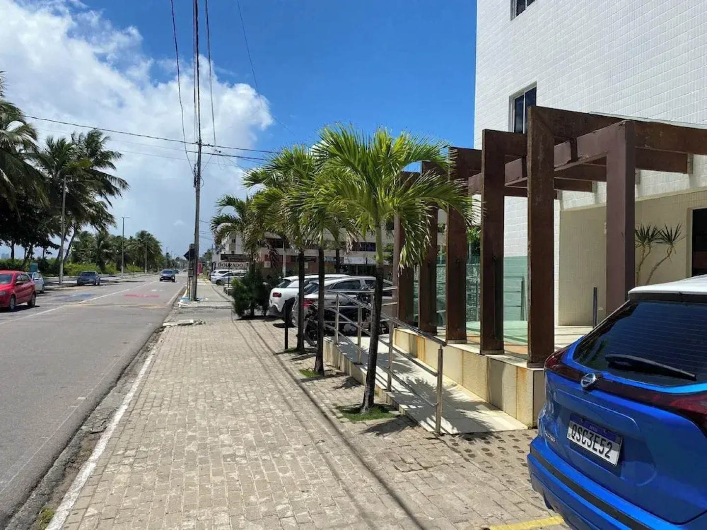 Bela Hospedagem - Estilo Bela Vista 206