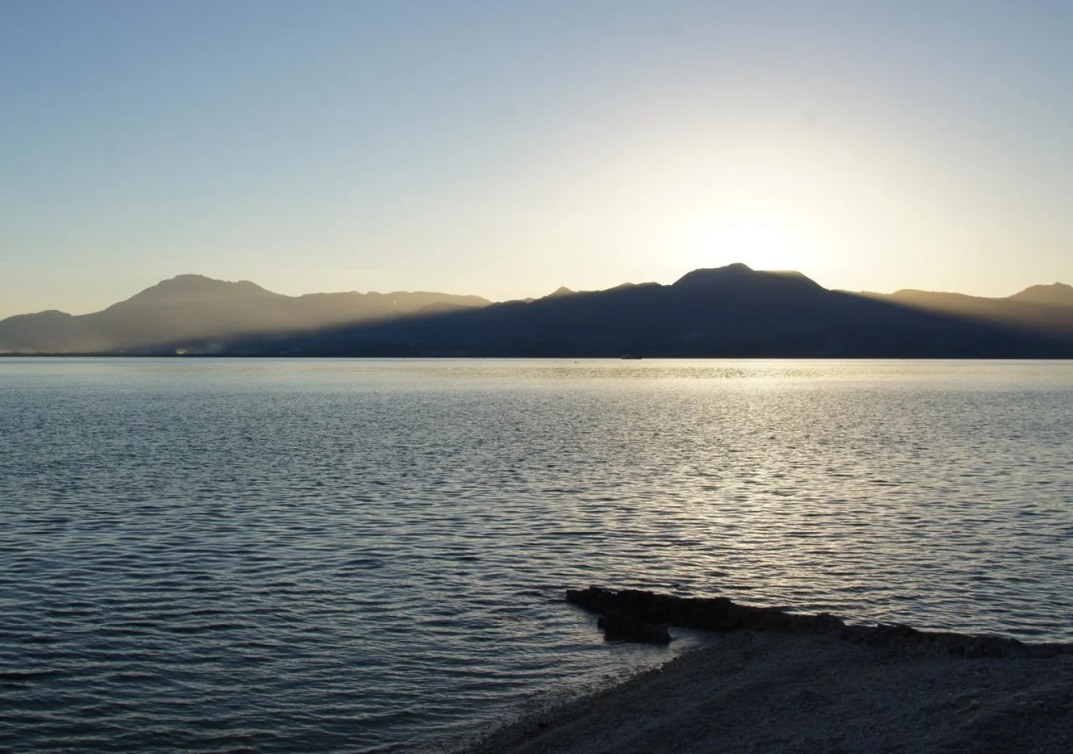 Santander Pebbles Beach Resort