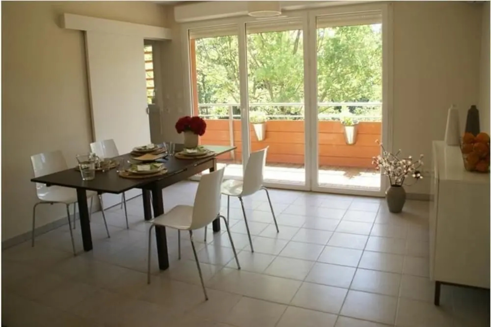 Résidence Saint Clair