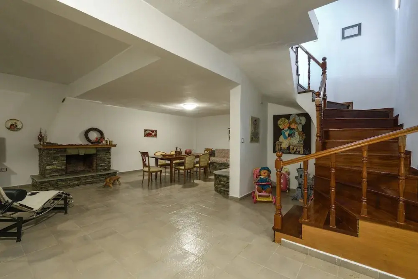 Olvios Villa at Melissochori