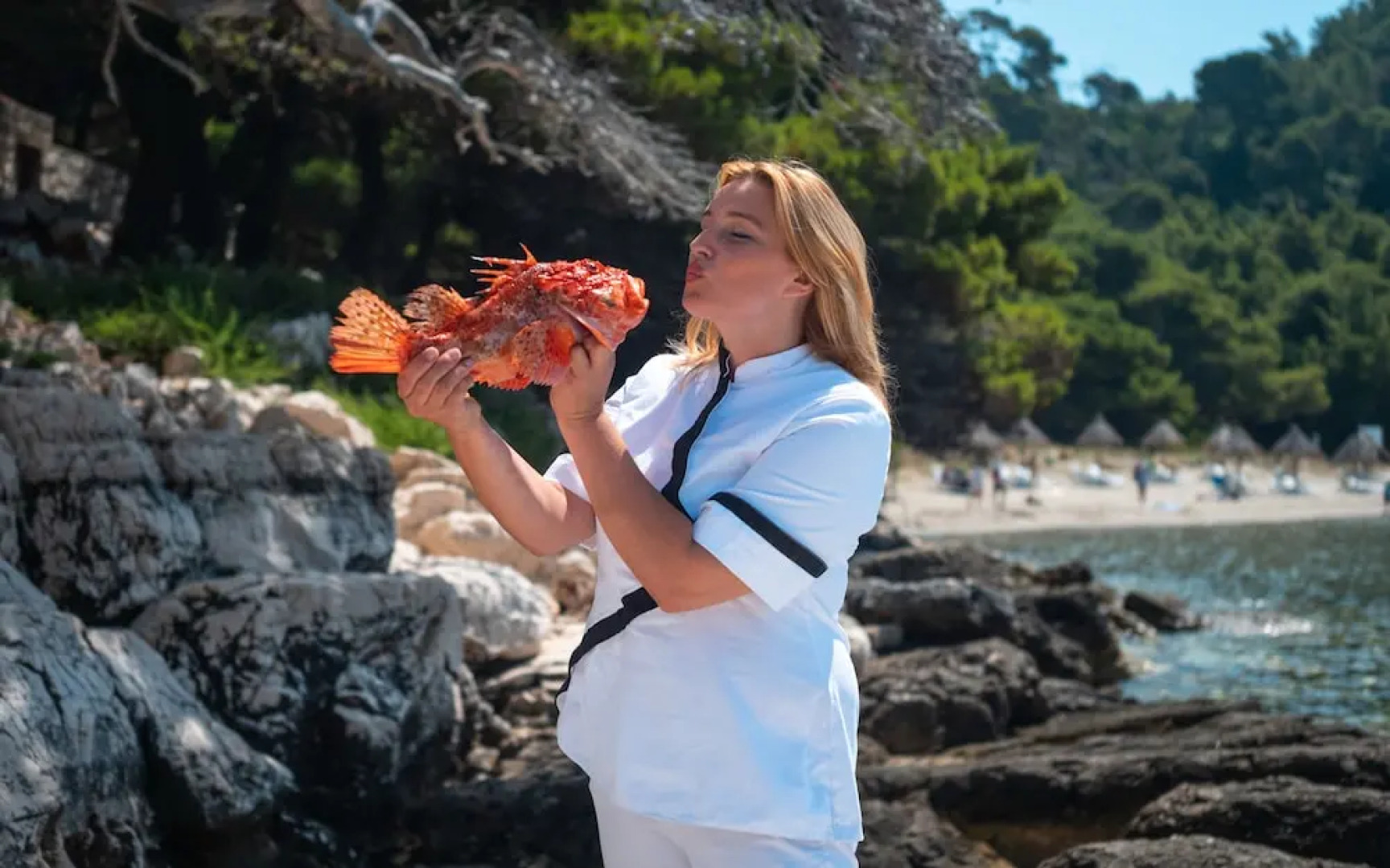 Boutique Pine Tree Resort Luxury Aparments & Restaurant