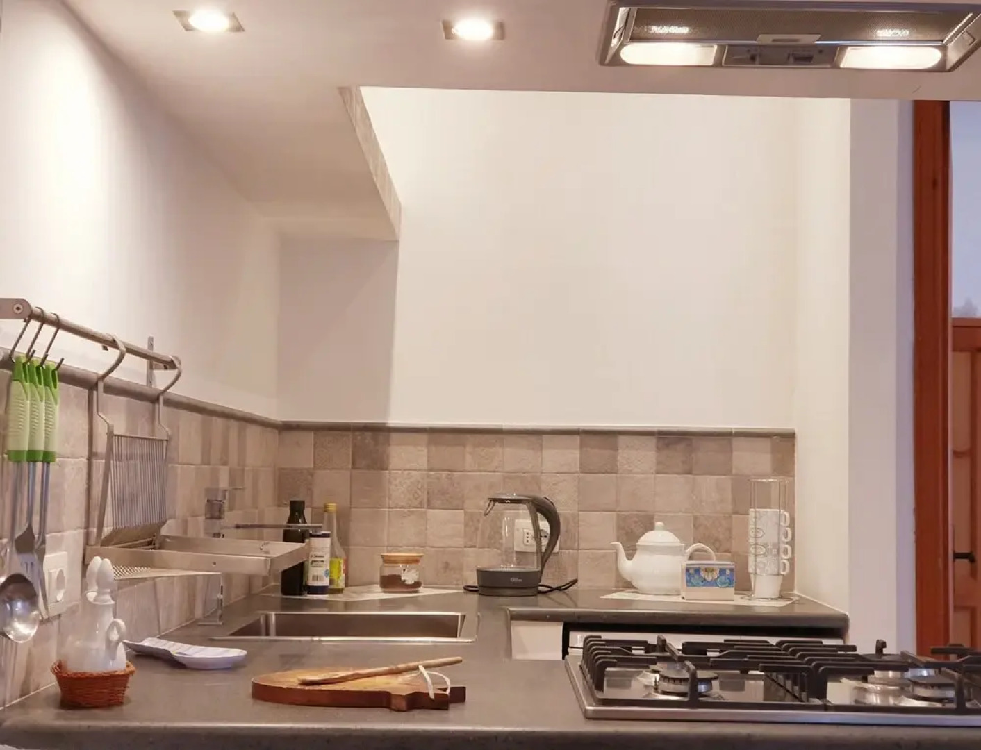 Residence Serra La Nave