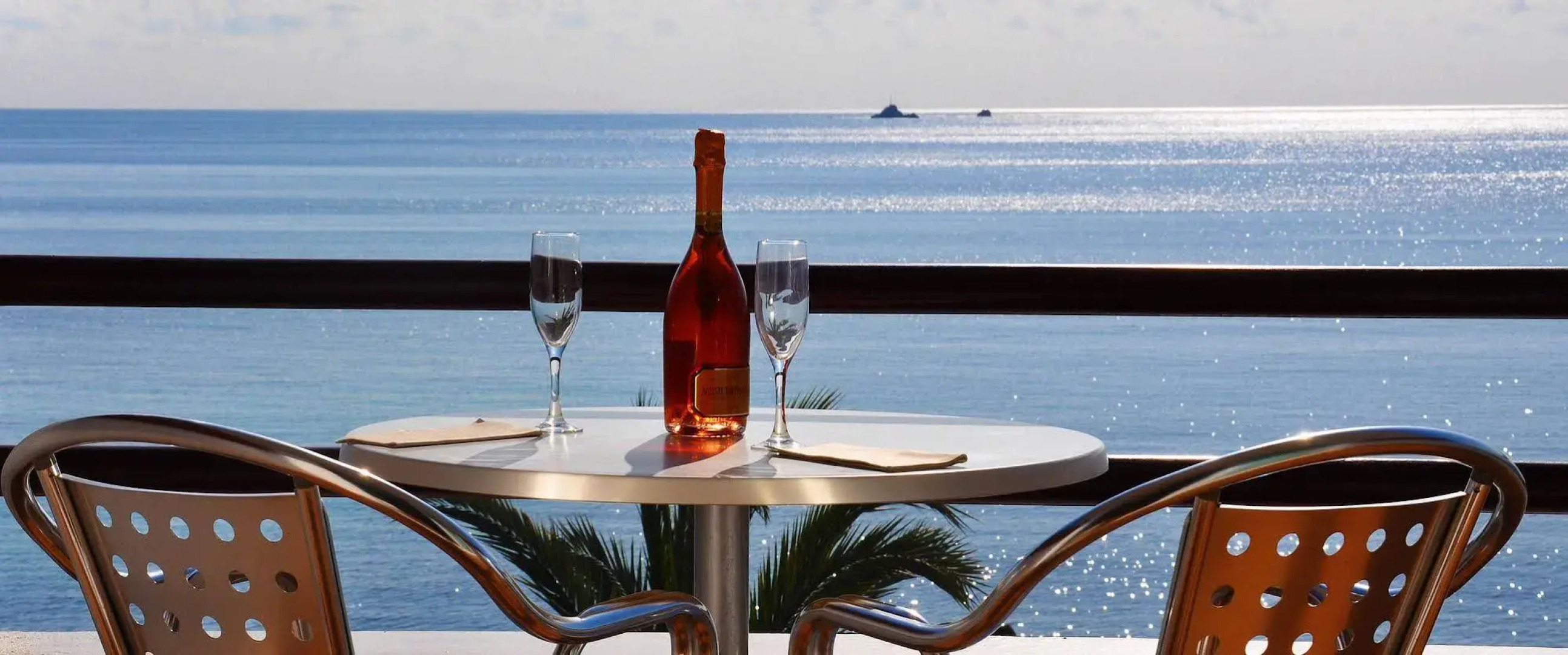 Apartamentos Llobet Ibiza