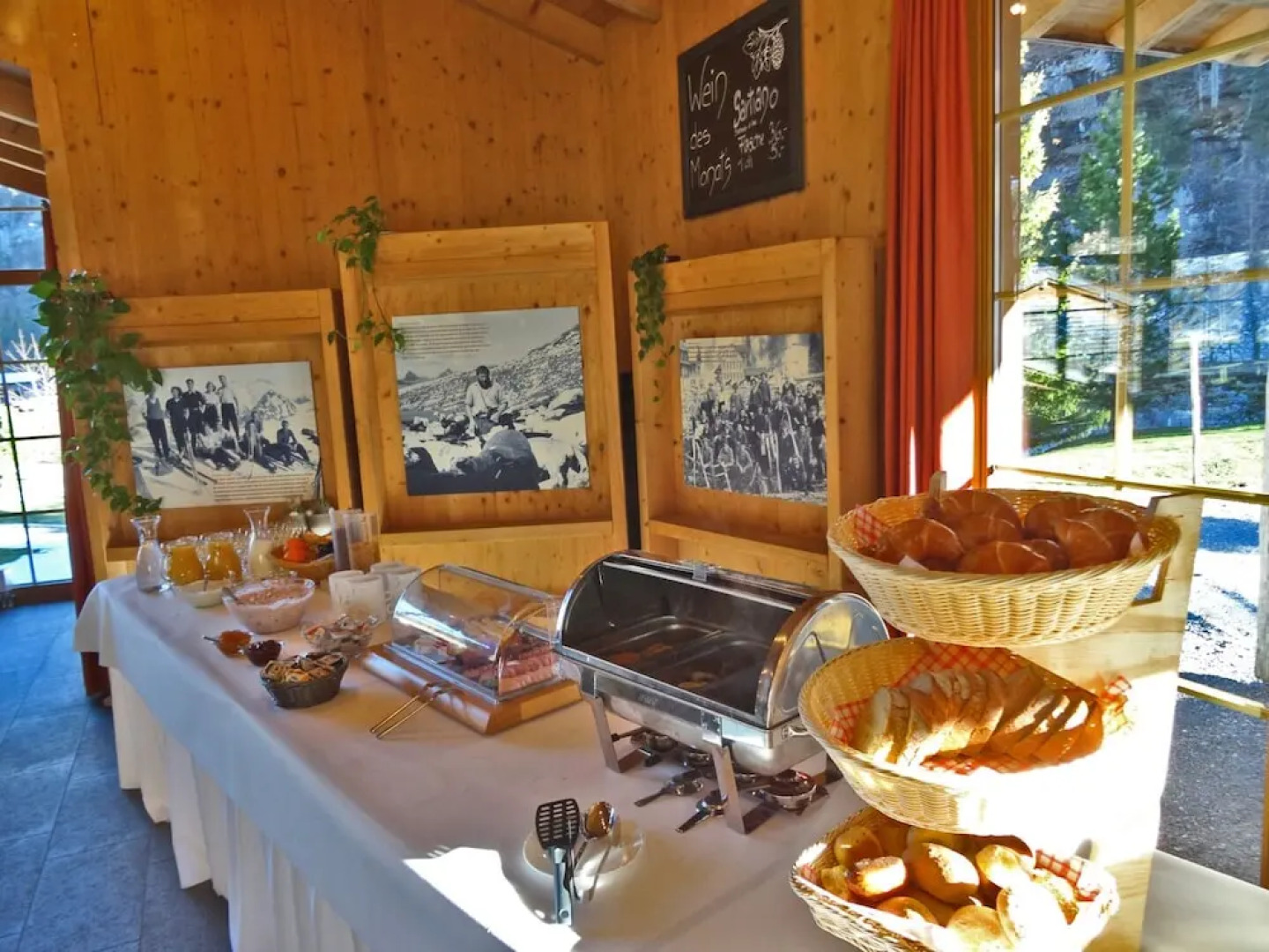 Easy-Living Luzern - Budget Rooms