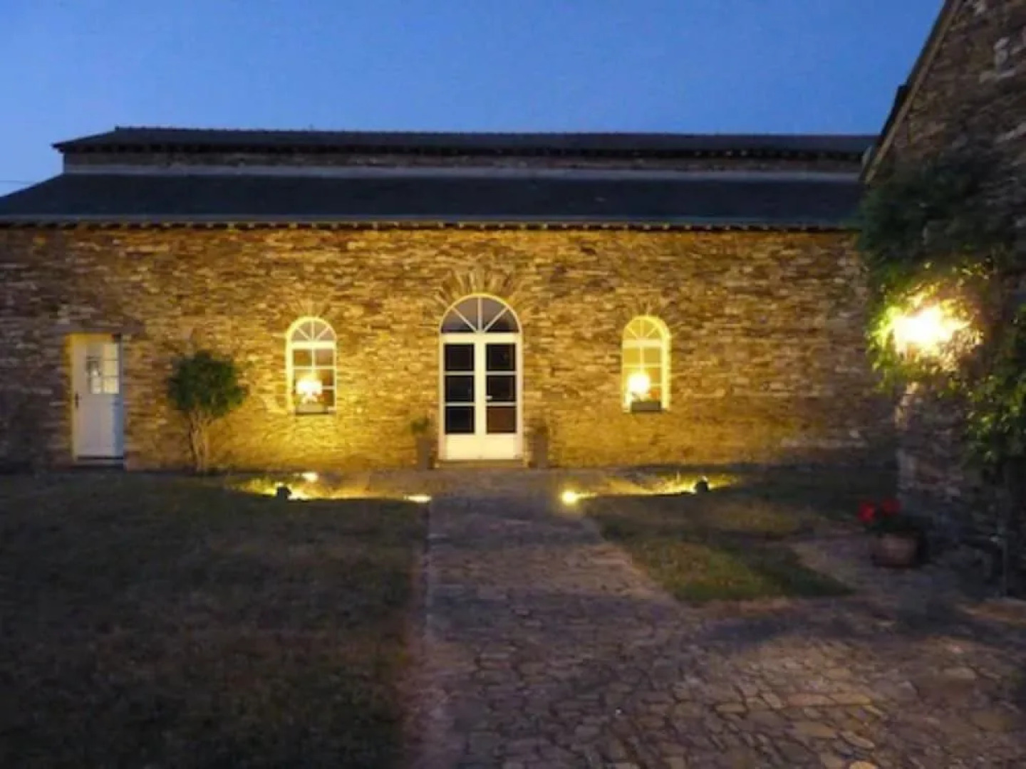 Maison d'Hotes Le Relais du Haras