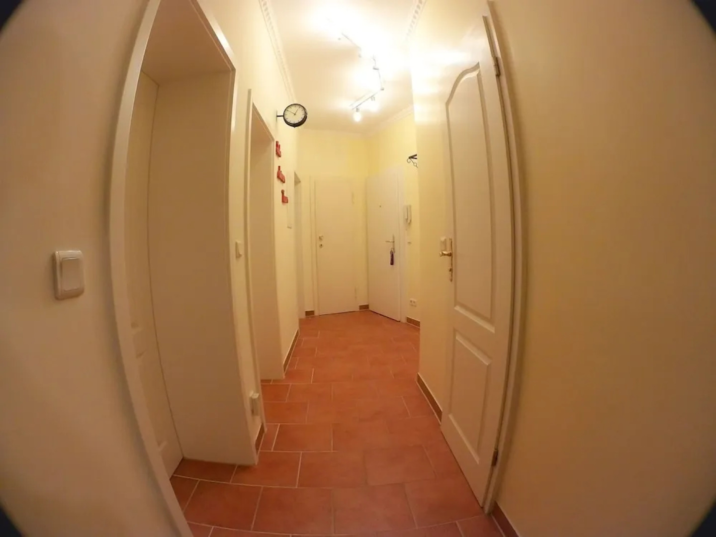 My Sweet Home Apartment Düsseldorf K153