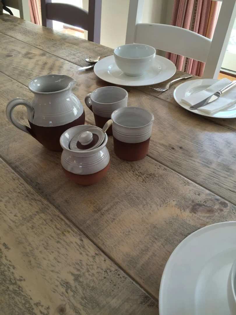 The Cherry Orchard B&B