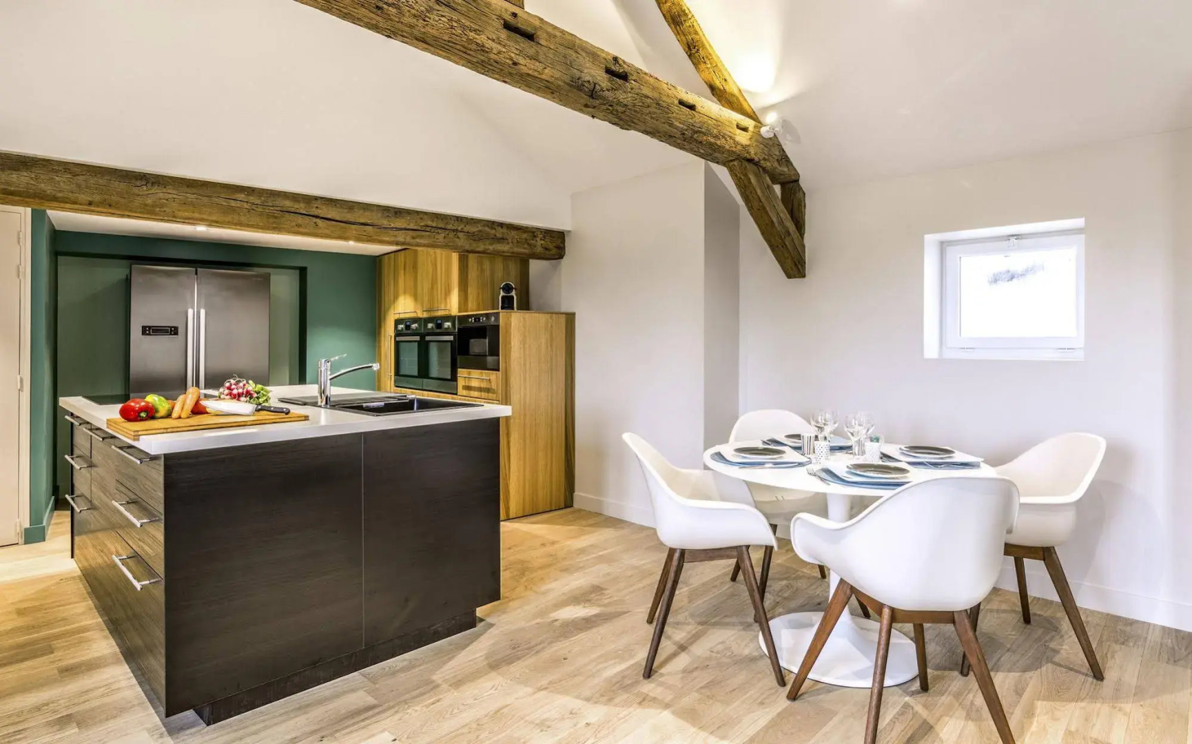 La conciergerie appartement privé & Spa