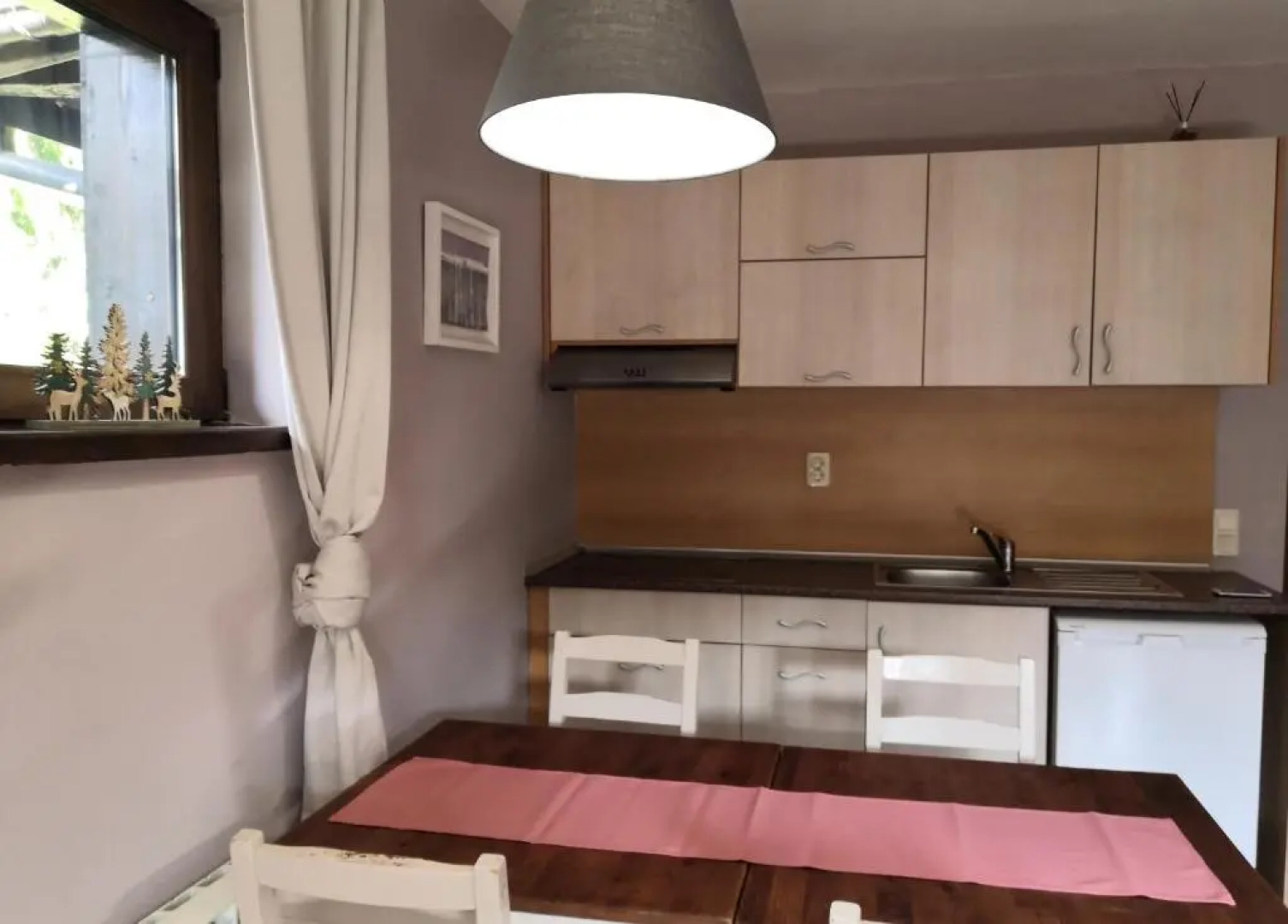 A43a Green Life Pamporovo