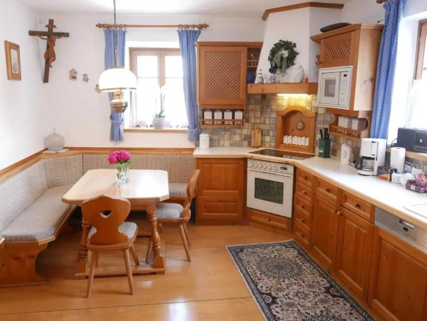 Stadtwohnung Franz bis 6 Personen Hallein bei Salzburg