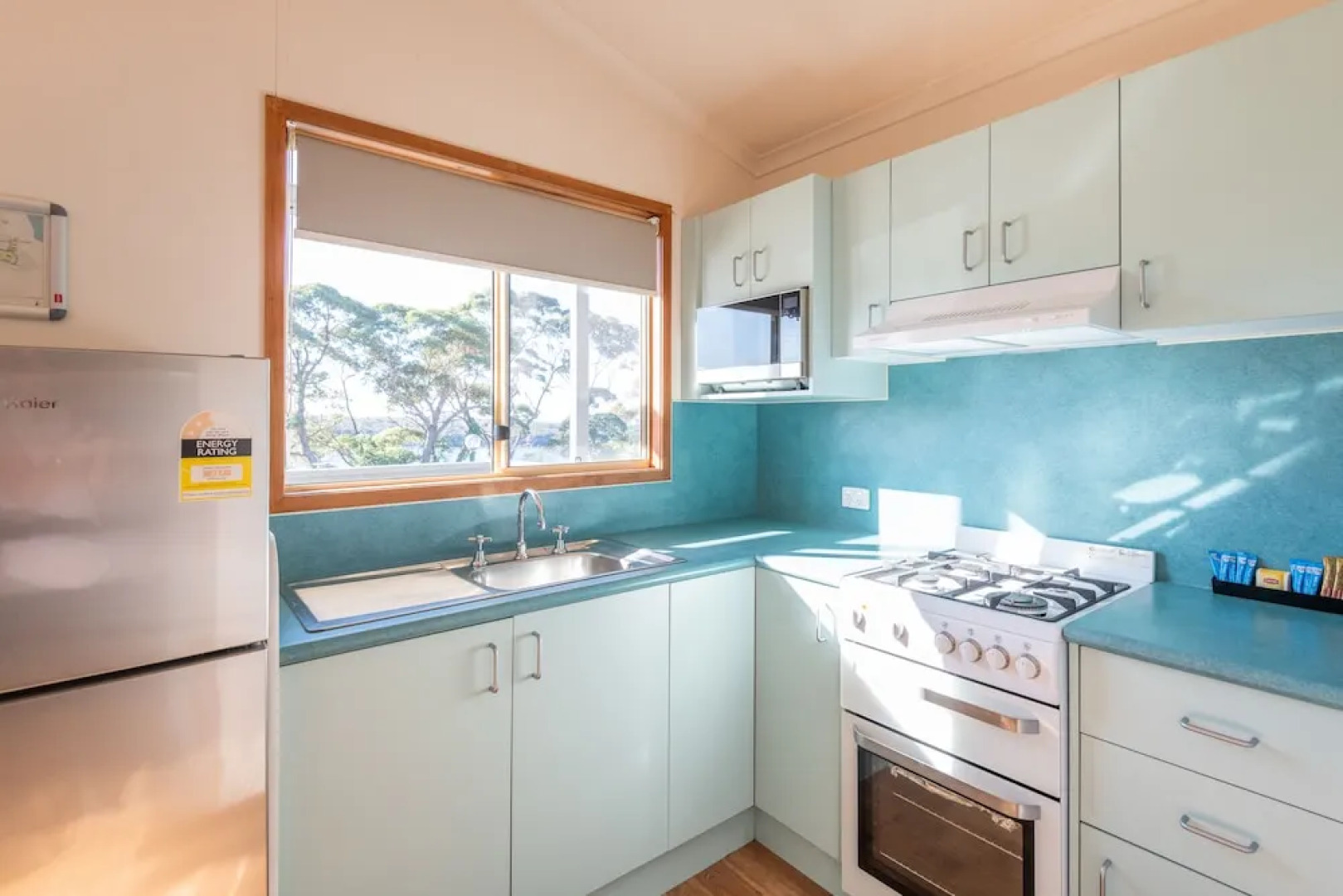 Holiday Haven Ulladulla