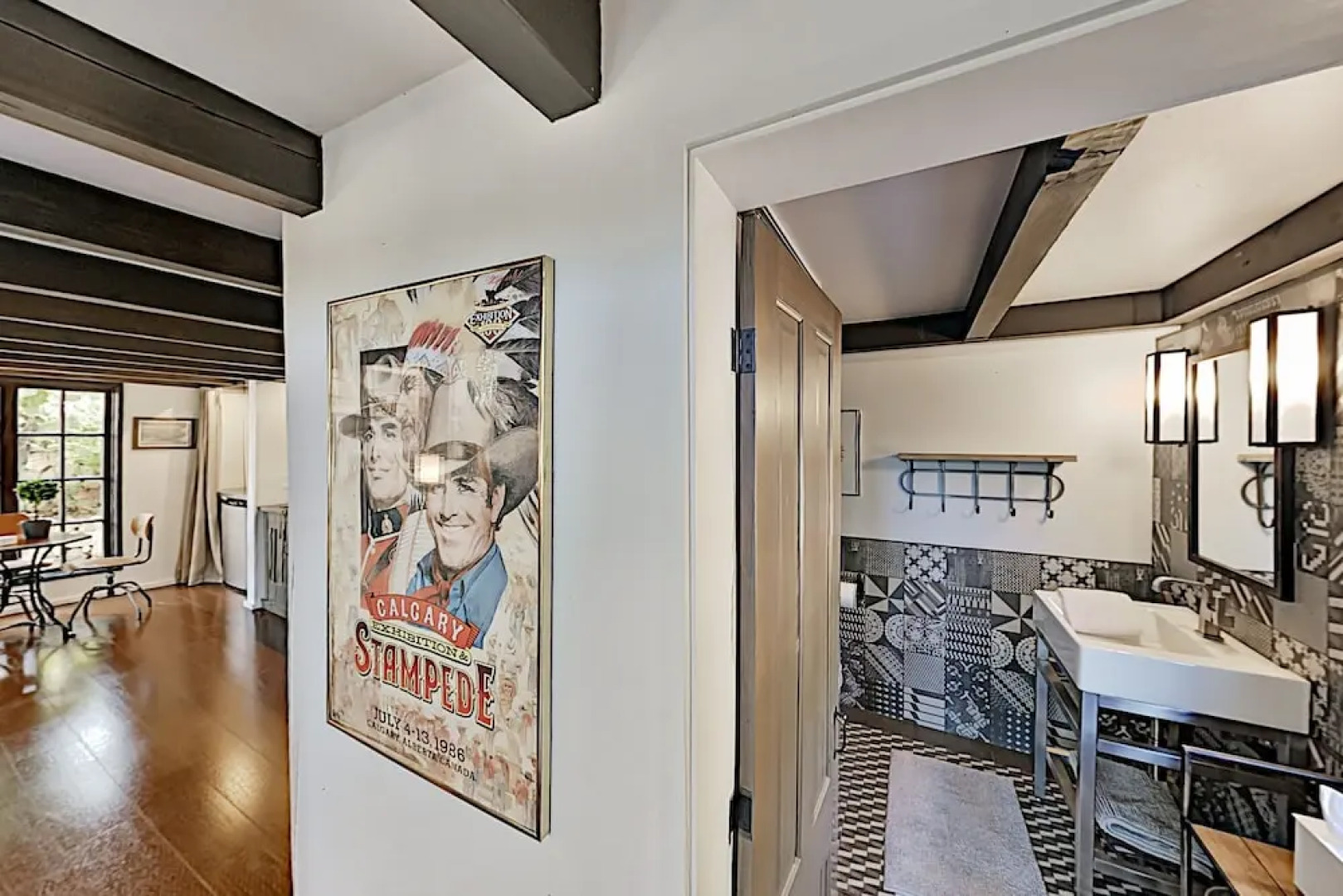 Dreamy Forest + Private Glamping Tent 1 Bedroom Cottage