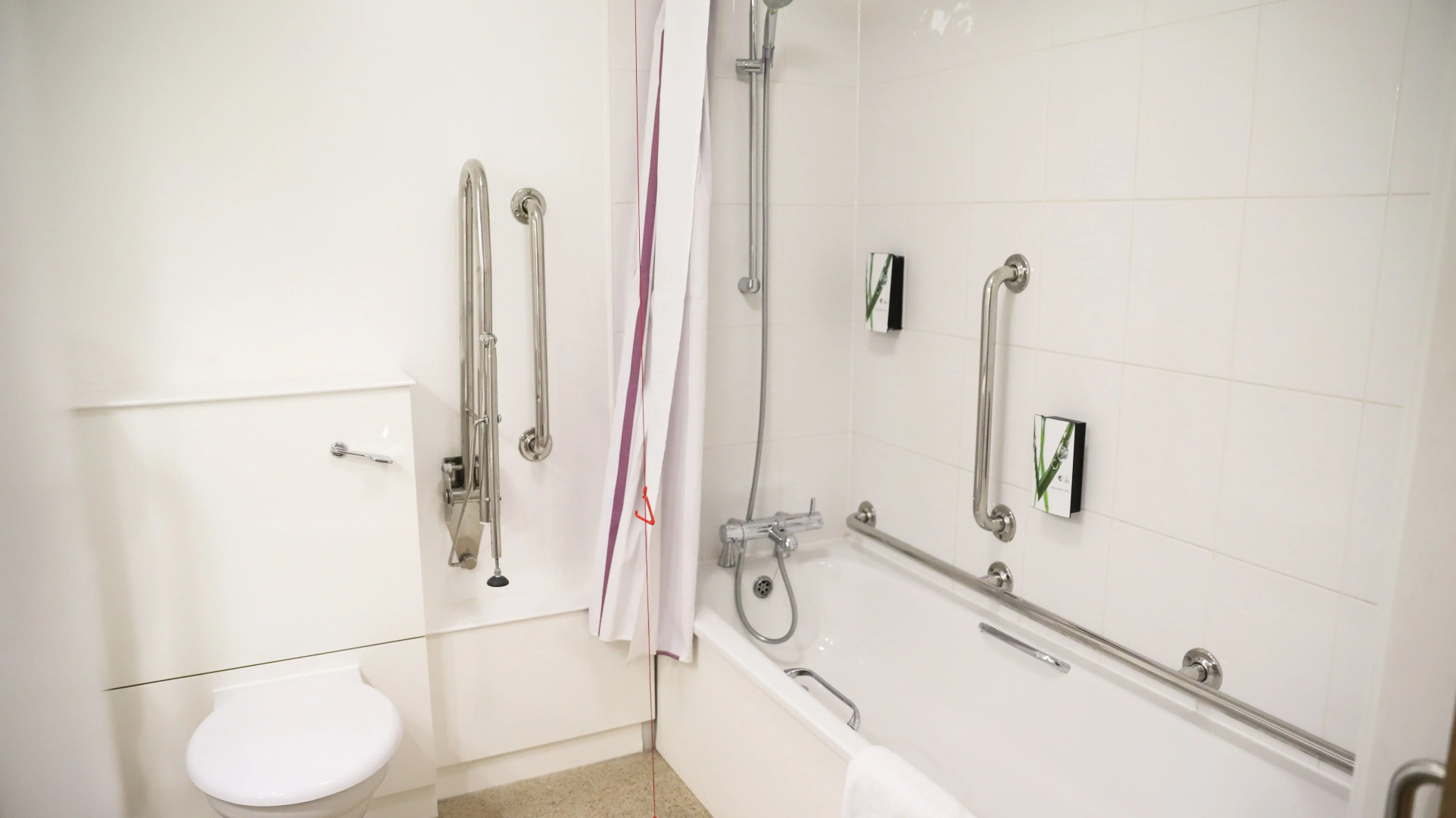 Premier Inn Bradford South
