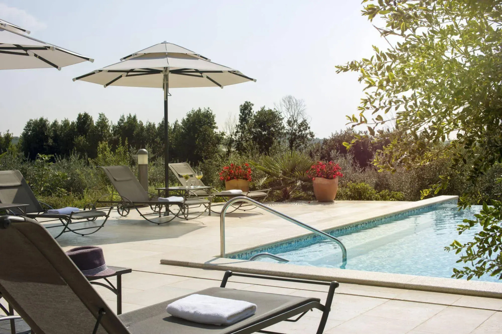 Heritage Hotel San Rocco