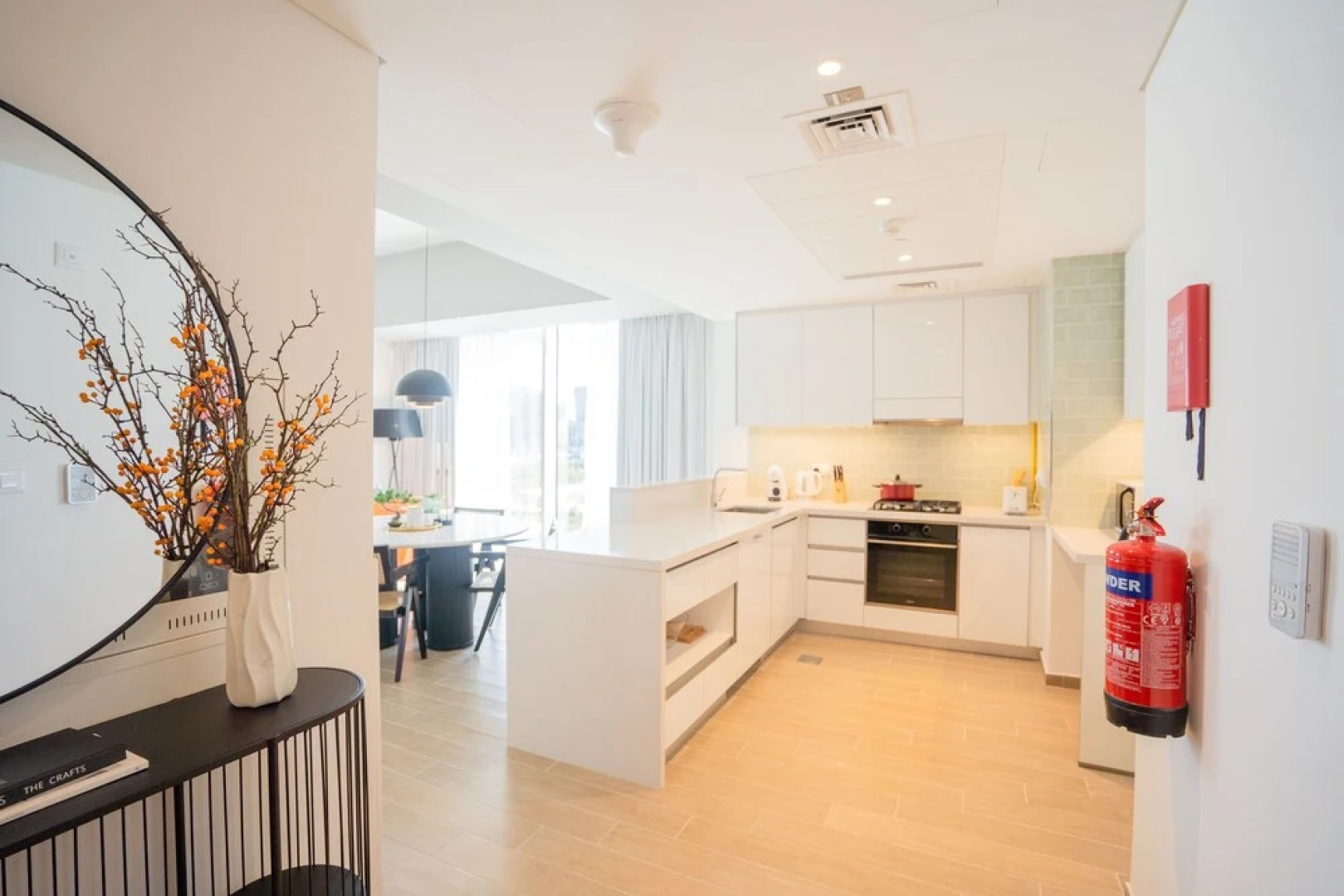 Nasma Holiday Homes - Mayan 3, Yas Island