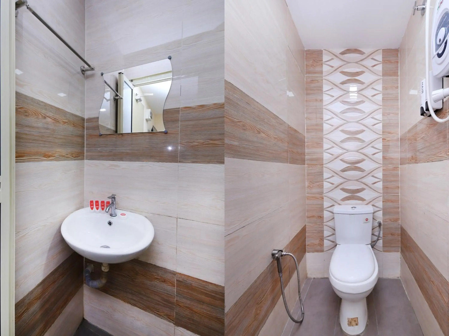 Hotel O Kl Centre Point