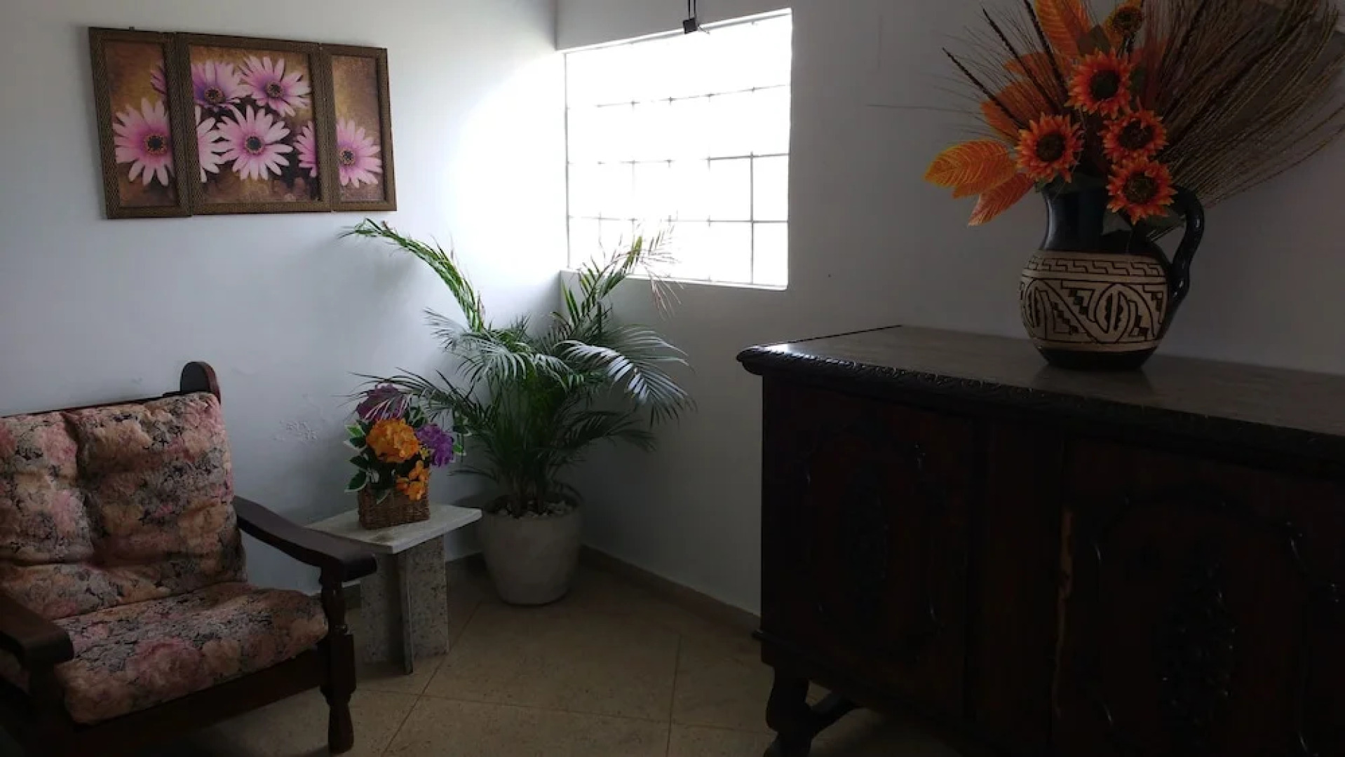 Flor de Pequi Pousada