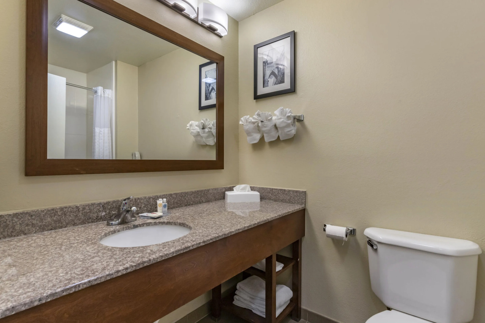 Comfort Inn & Suites Burnet
