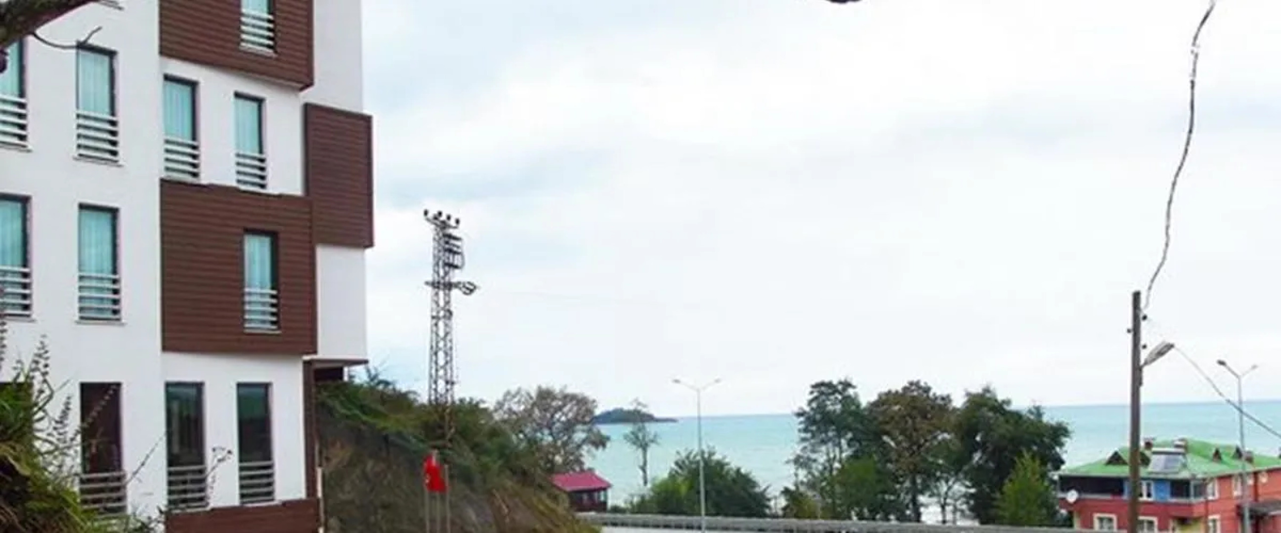 Asteria Garden Hotel