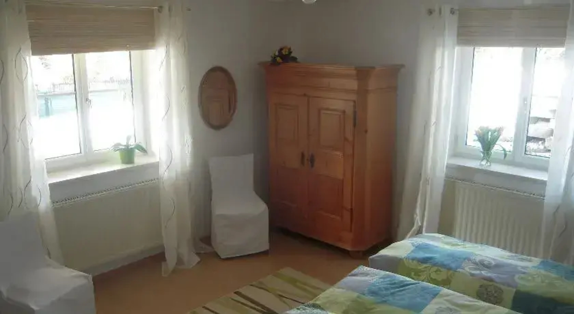 Ferienwohnung Oswald Fuschlsee