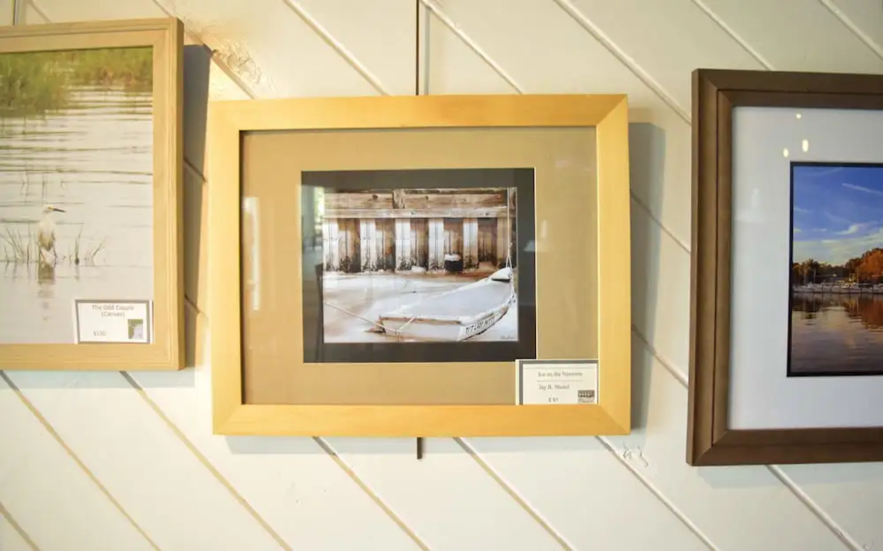 The Tilghman Island Inn