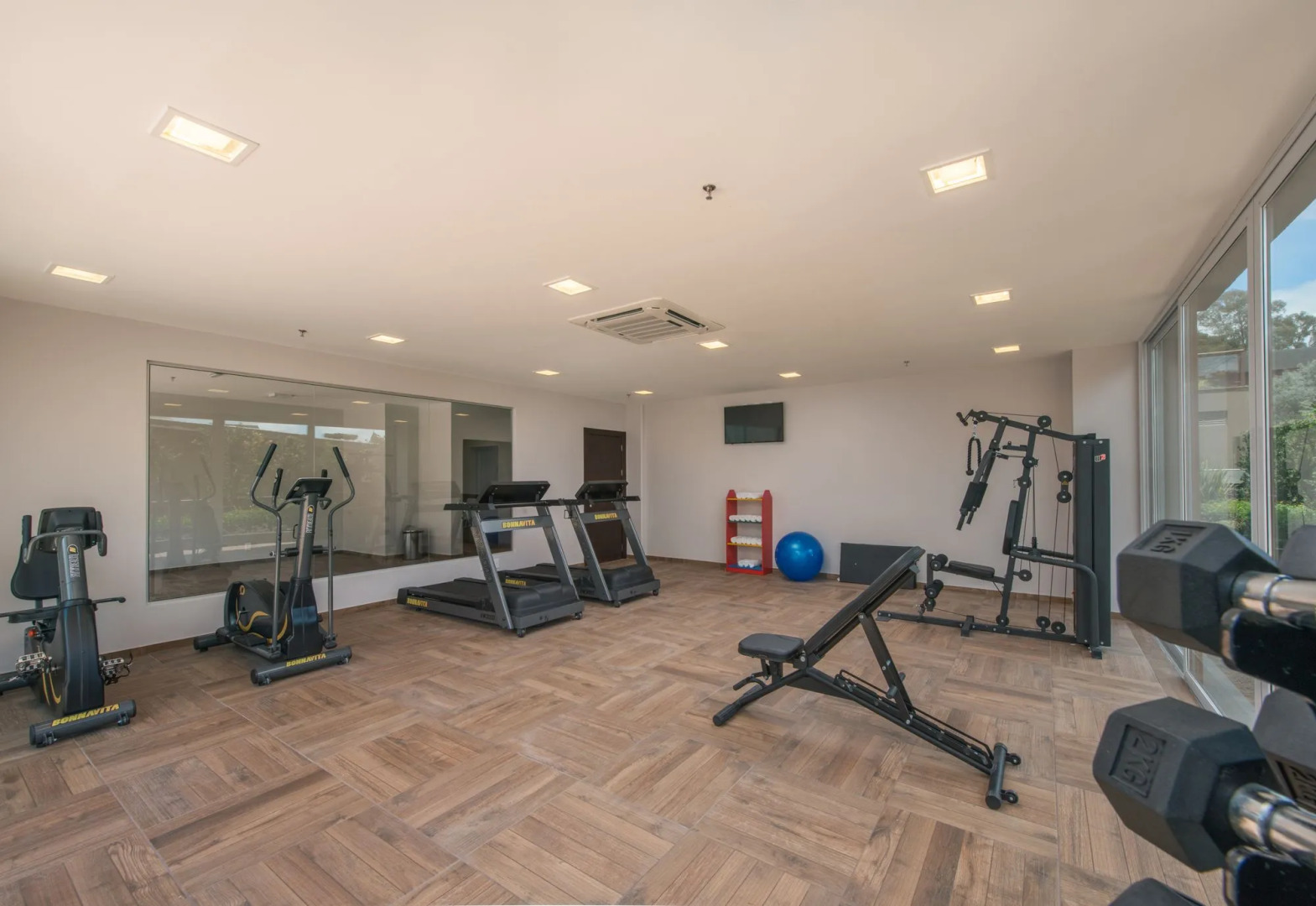 Prodigy Gramado by Wish