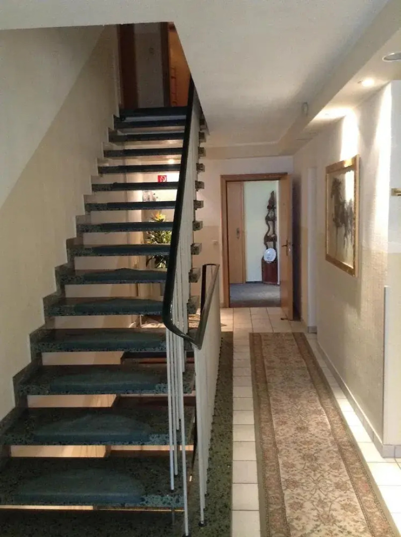 Hotel Zum Stresemann