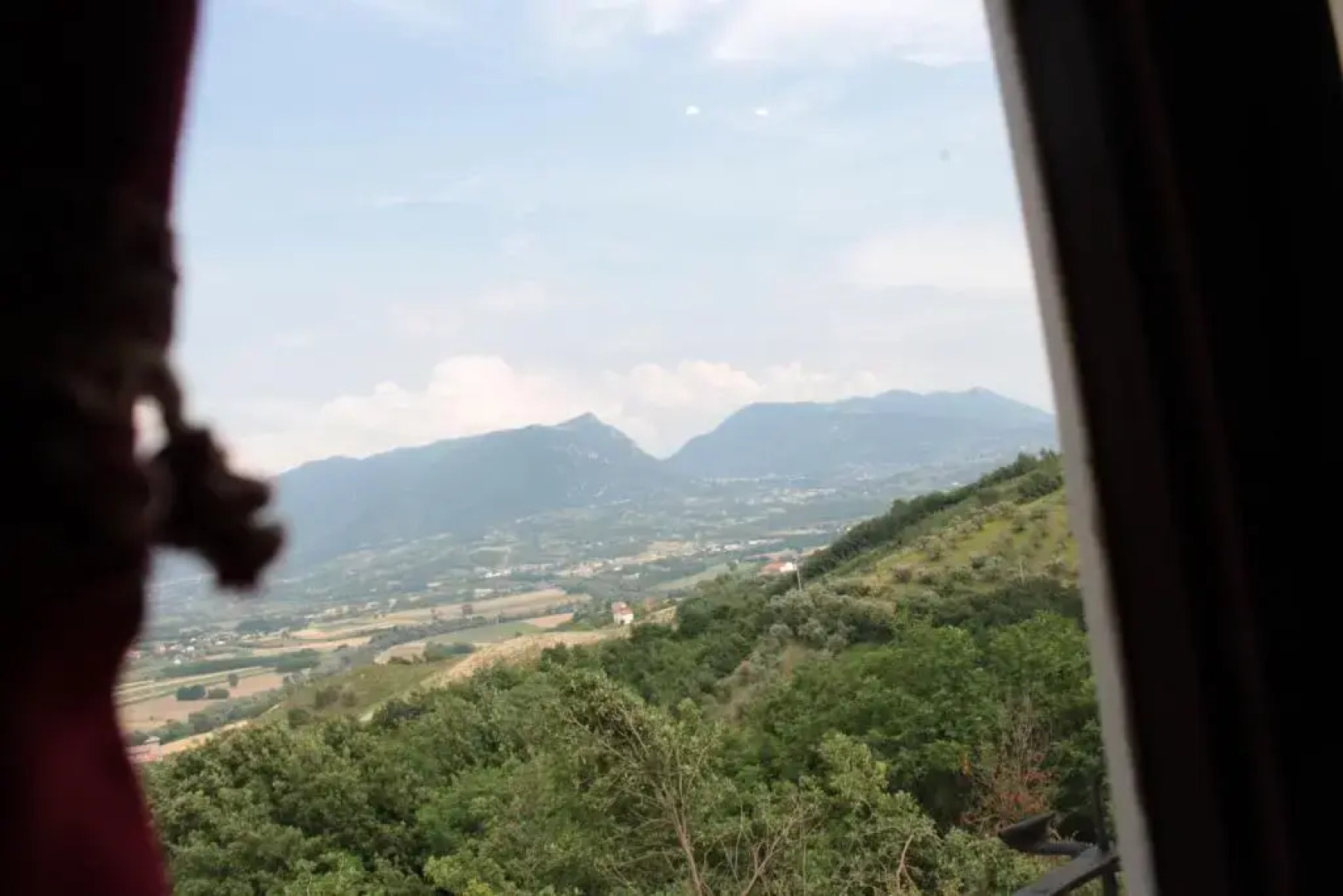 Santa Maria Degli Angeli C Ospitalità - Hostel