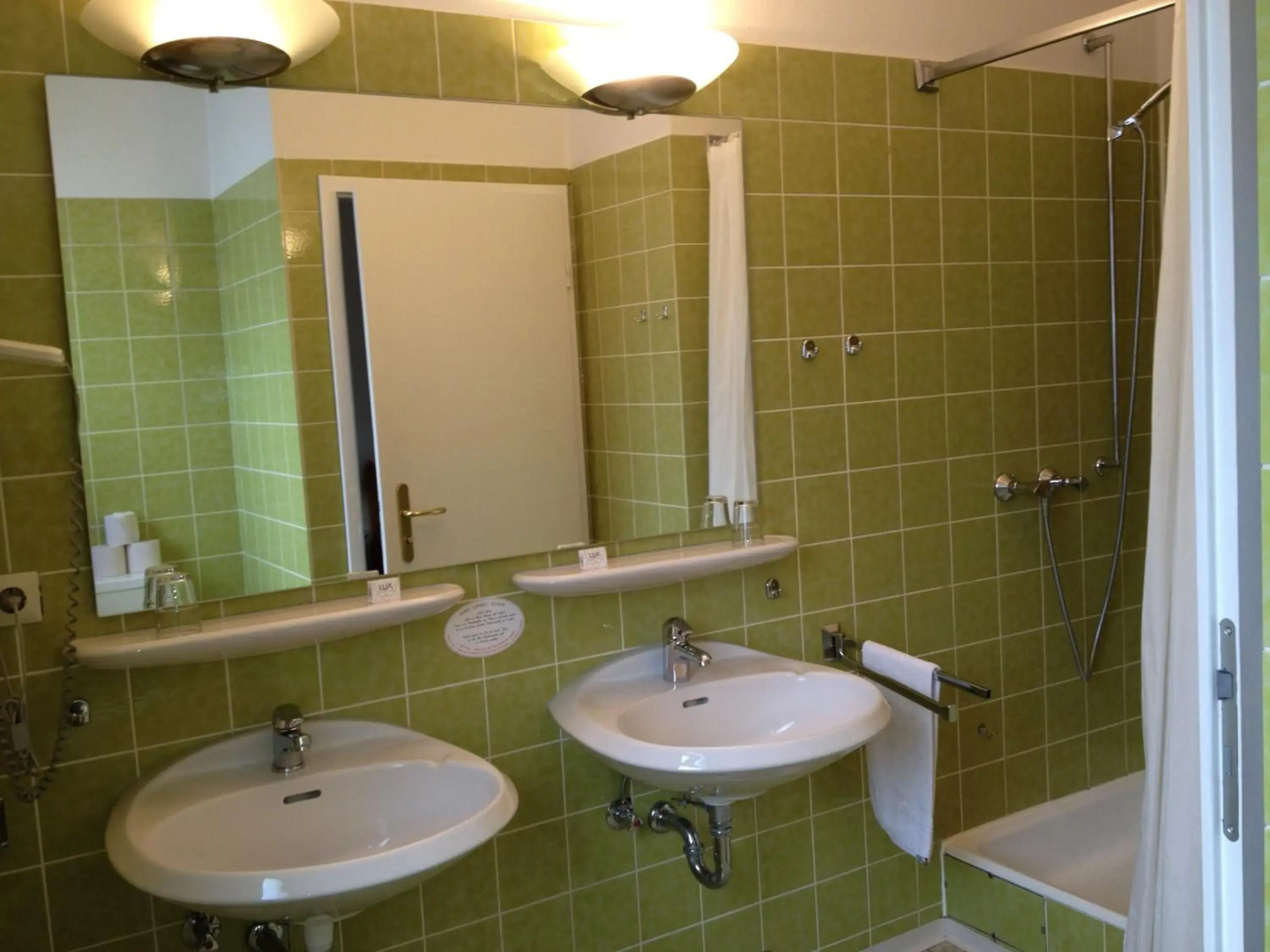 Hotel Fürstenberg