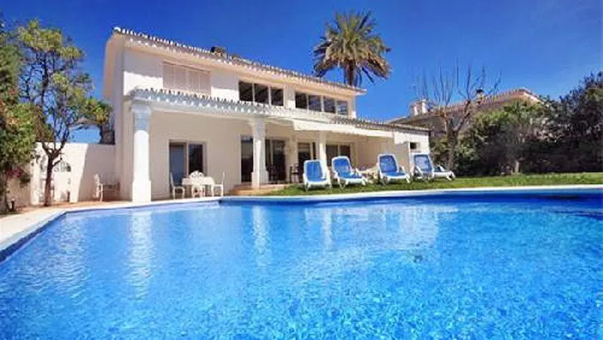 Casa Golden mile