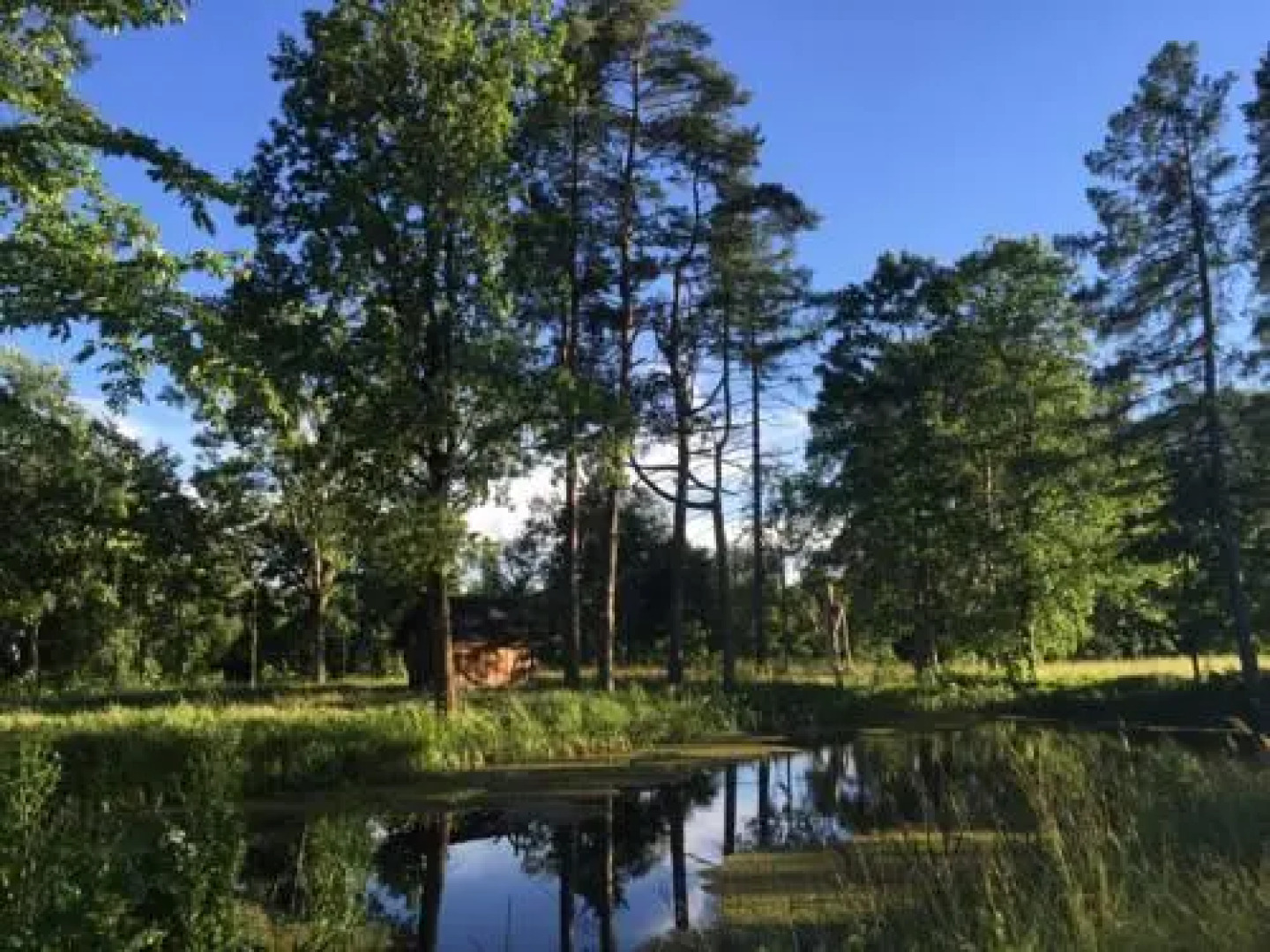 Suurejõe Holiday Center