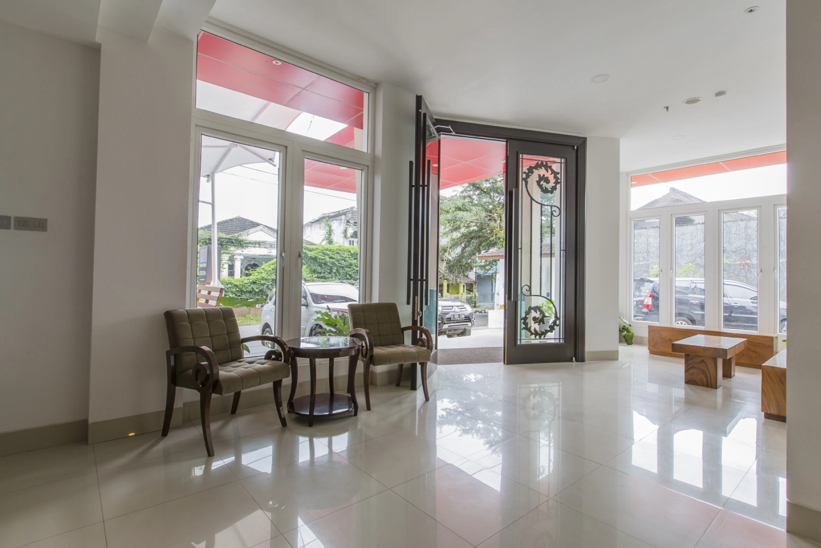 Sparks Odeon Sukabumi - Artotel Curated