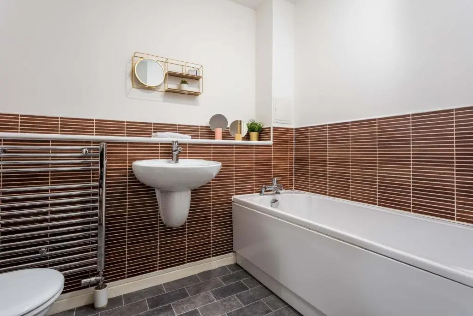 Walker Suite No82 - Donnini Apartments