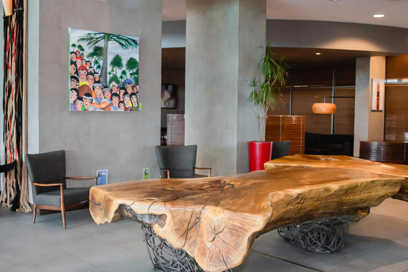 Sonesta Hotel Osorno