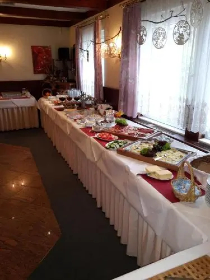 Hostel Schweriner See
