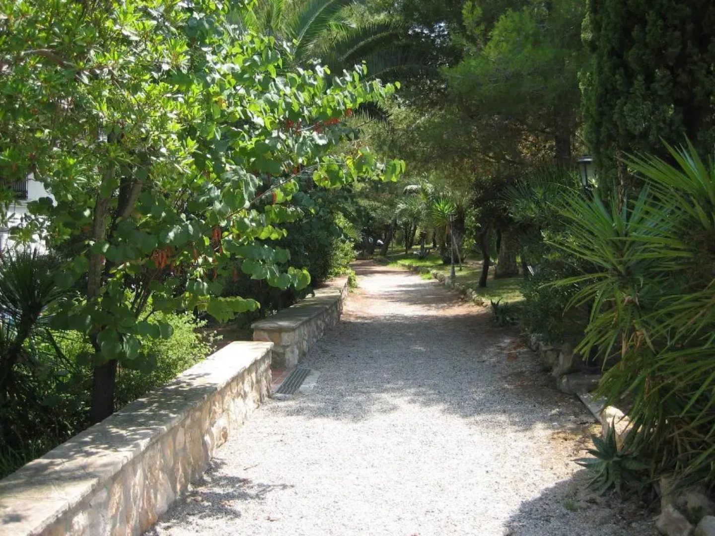 Apartamentos Can Torrents