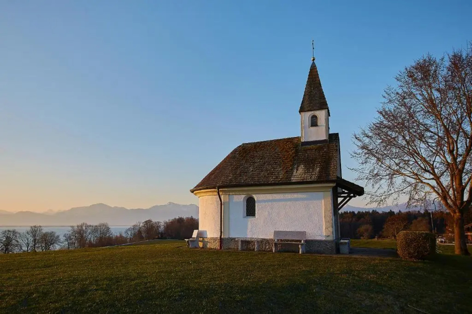 Landgasthof Schalchenhof