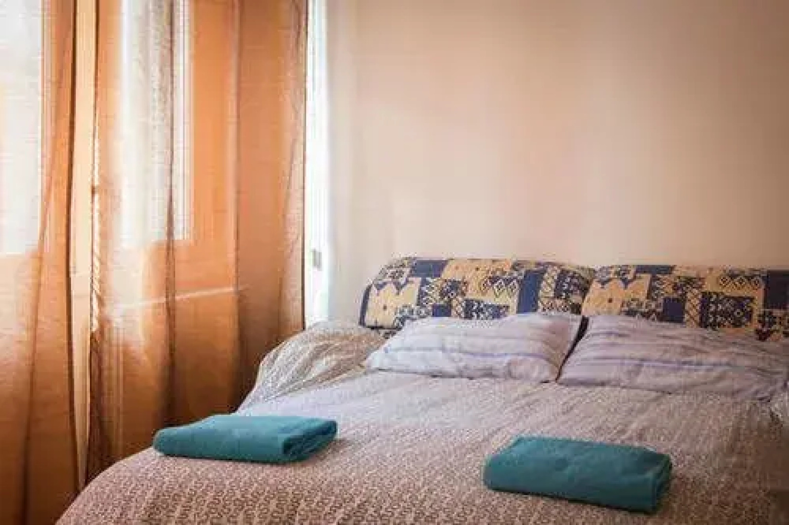 Da Ivano Apartments – Segrate