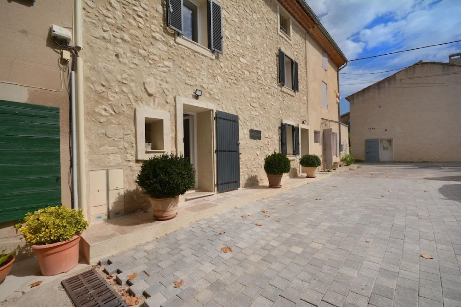 Appartement Casa Giovanni