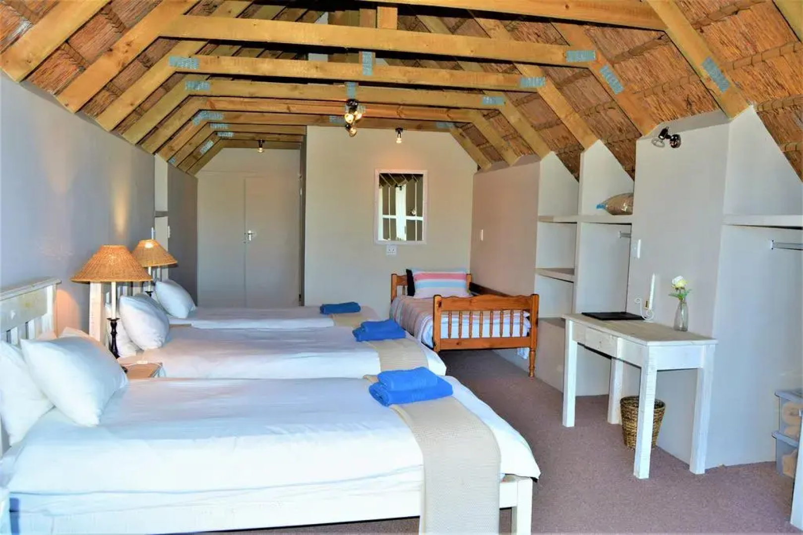 Zoutpan Struishuis